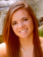 Maggie Devault