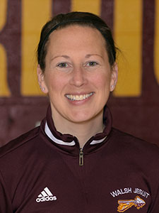 Maggie Ferrando 2020 CP