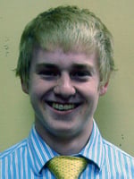 Marcus Gustin
