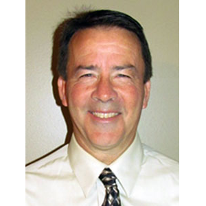 Mark Huffman