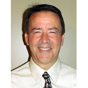 Mark Huffman