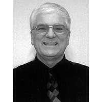 Mark Alberts Sr