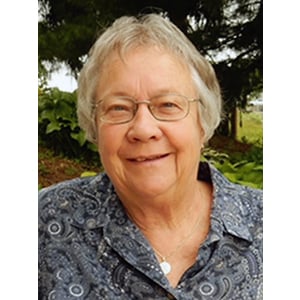 Mary Jo Huismann