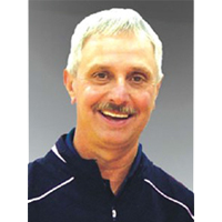 Norm Persin