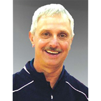 Norm Persin