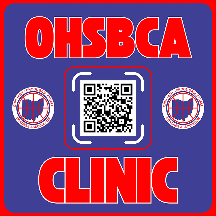 OHSBCA Clinic 2026 QR Code