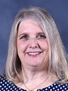 Pam Davis 2023 CP