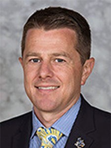 Pat Estepp