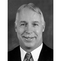 PAUL HIGHNAM OF DANVILLE