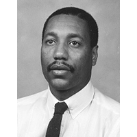 Perry Reese Jr