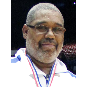Peter Pullen of Dayton Dunbar