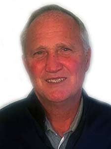 Ray Corbett - Grandview Heights