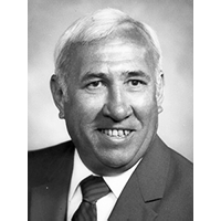RICHARD ARMSTRONG OF OHSAA