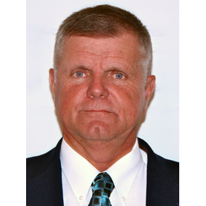 Rick Van Matre