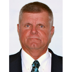 Rick Van Matre