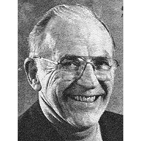 Roy Bates