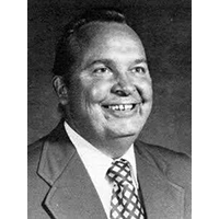 RUSS GREGG OF COLUMBUS WHITEHALL