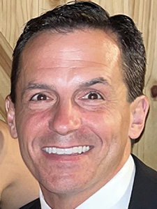Steve Mehalik 2023 CP