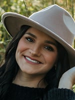Talia Arey
