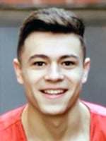 Tate Fishman