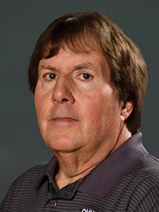 Tim Gabbard