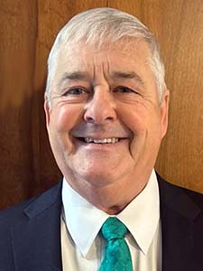 Tim Tucker - Margaretta