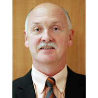 Tom Barrick