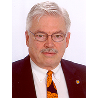 Tom Rettig