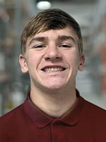 Trey Laudick