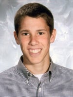 Tyler Peters