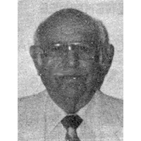 VERN HOFFMAN OF MANSFIELD SENIOR