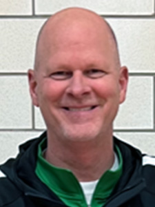 Walt DeShields 2023 CP