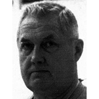 Walter Harrop Sr