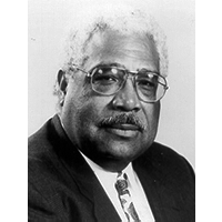 Wayne Embry